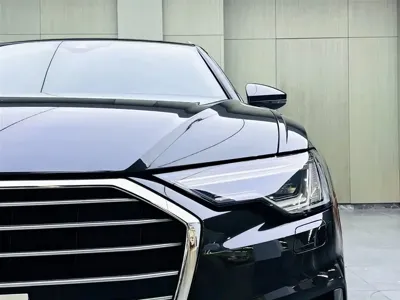 Audi A6 (Import)