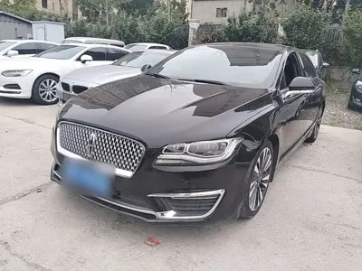 Lincoln MKZ