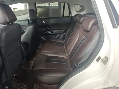 GAC Motor Trumpchi GS4