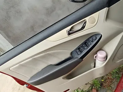 Chery Arrizo 7