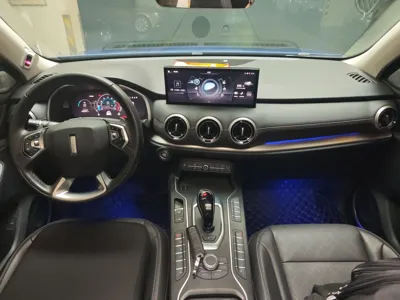 WEY VV6