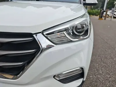 Hyundai ix25