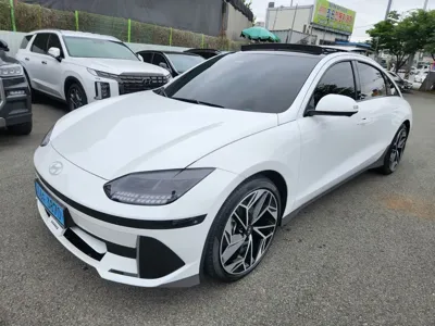 Hyundai Ioniq6