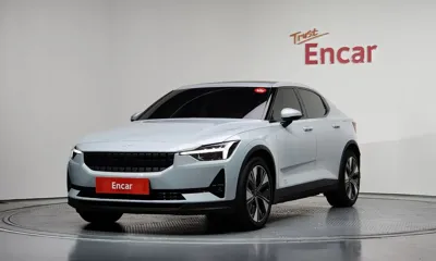 Polestar Polestar 2