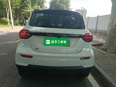 Leapmotor Leapmotor T03