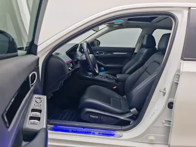 Honda Integra