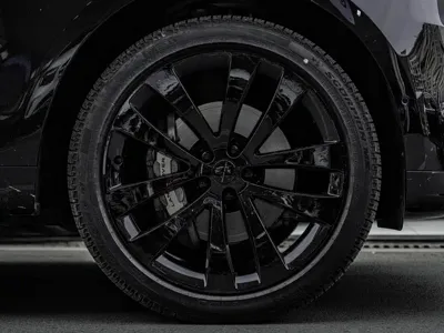 Land Rover Sport