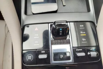 BYD Song PLUS New Energy