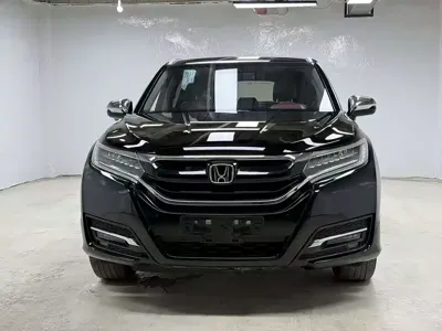 Honda UR-V