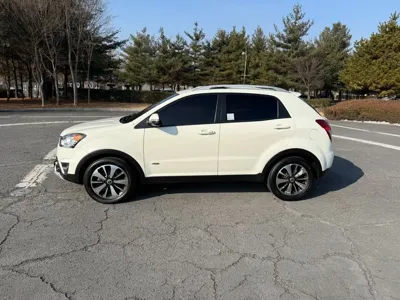 KG_Mobility_Ssangyong KORANDO
