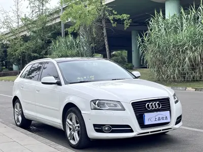 Audi A3 (Import)