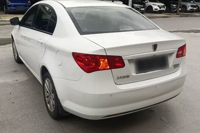 Roewe 350
