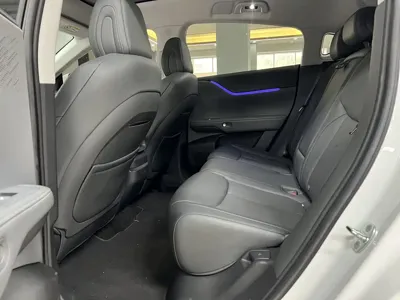 Xpeng G6