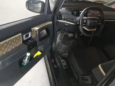 Baojun KiWi EV