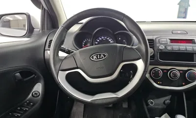 Kia Morning