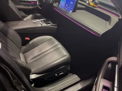 Xpeng P7