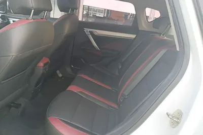 Geely Auto Coolray