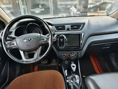 Kia K2