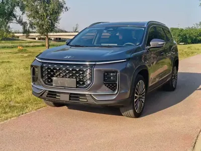 Shanhai Shanhai L9