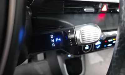 Hyundai Ioniq5