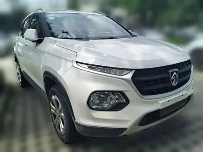 Baojun 510