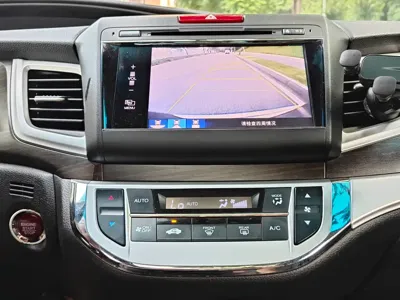 Honda Jade