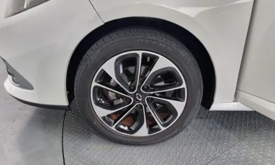 Renault-KoreaSamsung SM3