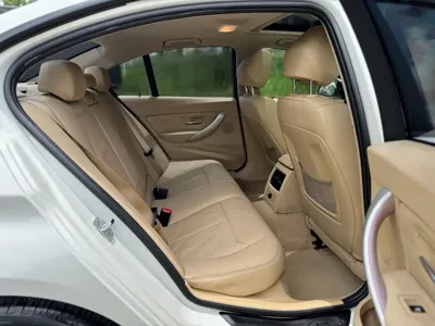 BMW 3 Series (Import)