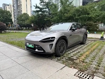 Xiaomi 小米YU7