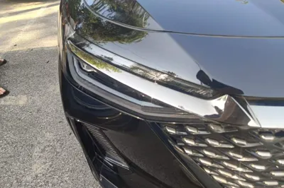Chery Fengyun Fengyun A8