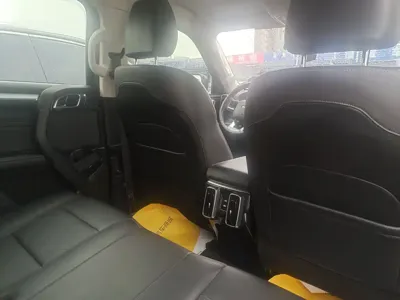 Haval Big Dog