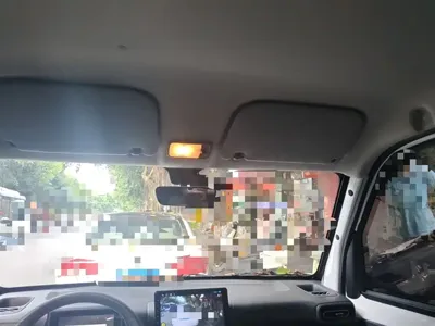Wuling Zhiguang EV
