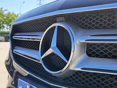 Mercedes-Benz E-Class (Import)