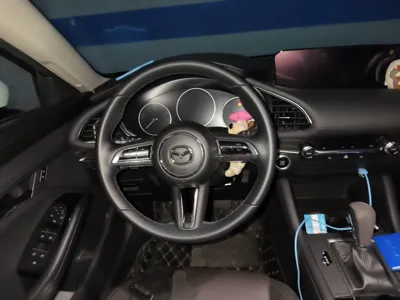 Mazda Mazda 3 Axela