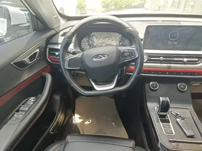 Chery Tiggo 7