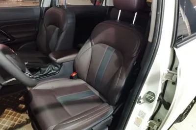 GAC Trumpchi GS4