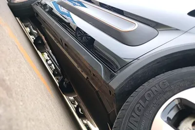 Baojun KiWi EV