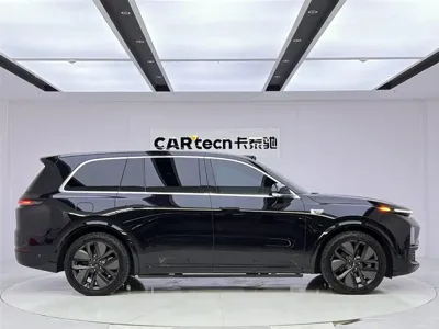 Li Auto Li L9