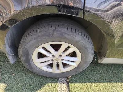 Zotye T600