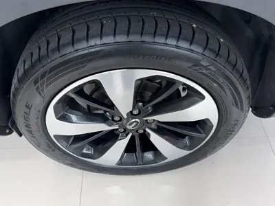 GAC Motor Trumpchi GS4