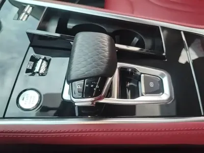 Changan CS85 Coupe