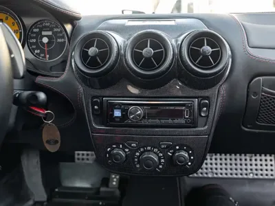 Ferrari F430