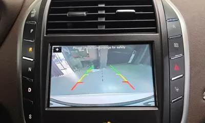 Lincoln MKC
