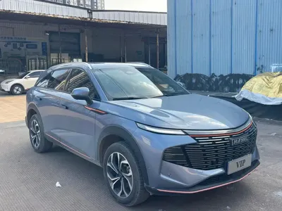 Haval Shenshou