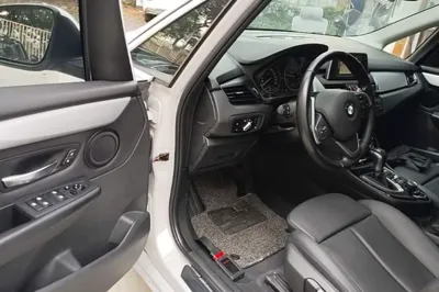 BMW 2 Series Active Tourer