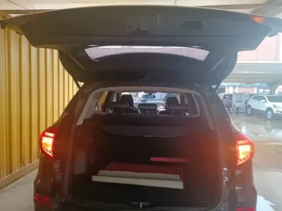 BYD Song