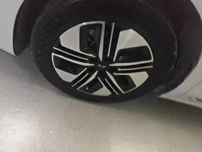 JAC Refine Refine RF8 PHEV