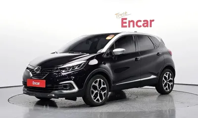 Renault-KoreaSamsung QM3