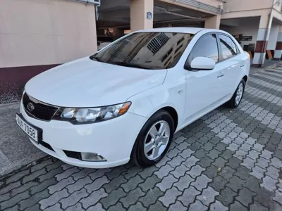 Kia Porte