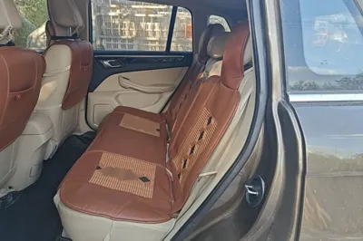 Zotye Domy X5